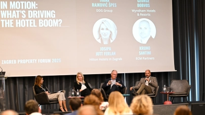 News Beyond mass tourism: Redefining Croatia’s hotel future