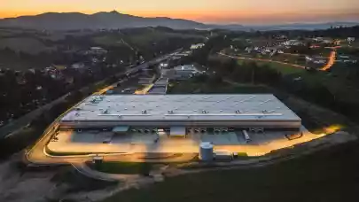 News - P3 financial results show increased net operating income