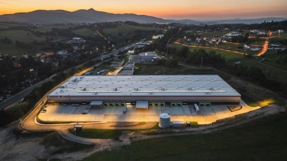 News P3 financial results show increased net operating income
