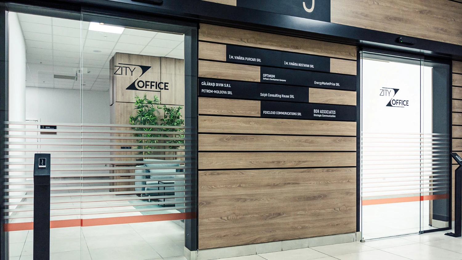 News Article Buildgreen CEE Certification Chișinău Green Building Leed Office Republic of Moldova Zity Office Zorile