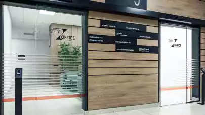 News - Zity Office becomes first LEED Platinum project in Republic of Moldova