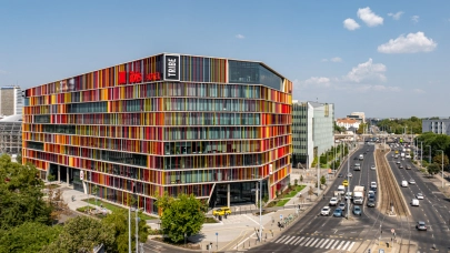 News Wing's Budapest hotels obtain green certifications