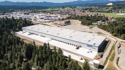 News ZDR expands into Slovenia with logistics acquisition