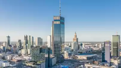 News - Varso Place secures record €510 million refinancing