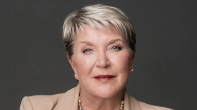 News Susanne Eickermann-Riepe elected RICS Senior Vice President