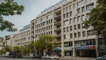 News - DRFG enters Hungarian market