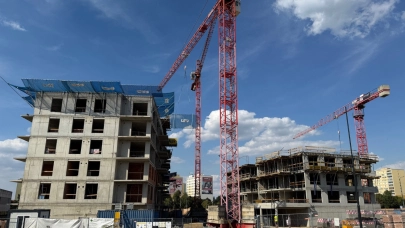 News Savills partners with Reico in Prague