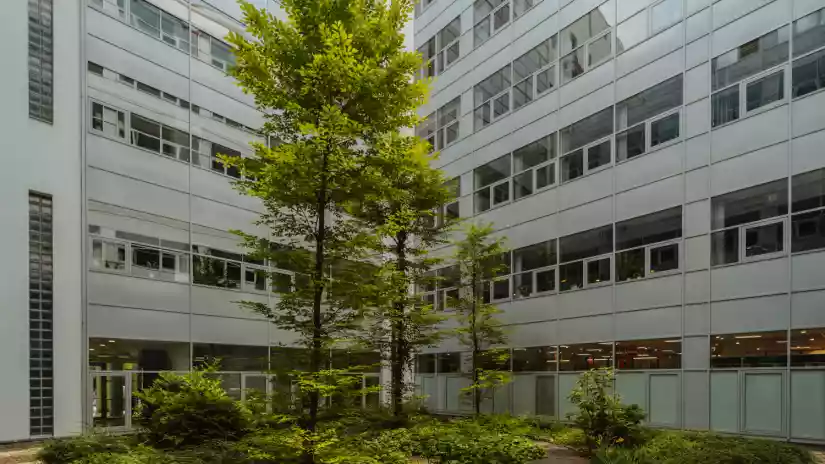 News - CA Immo sells Budapest office building #Budapest #CA Immo #Hedwig Höfler #Hungary #Keegan Viscius #Office