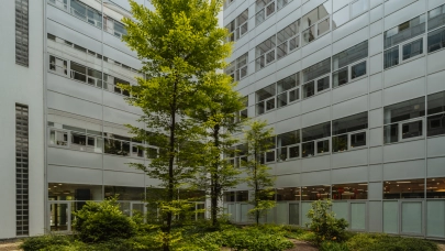 News CA Immo sells Budapest office building