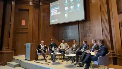 News - Why optimism is returning to Europe’s property market