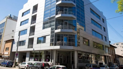 News First Property Group sells Bucharest office building