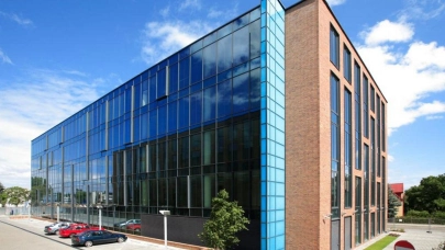 News Stoneweg sells Polish office asset
