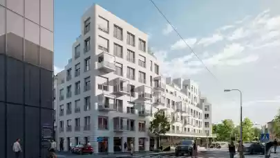 News - HSF System to build residential project in Ostrava center