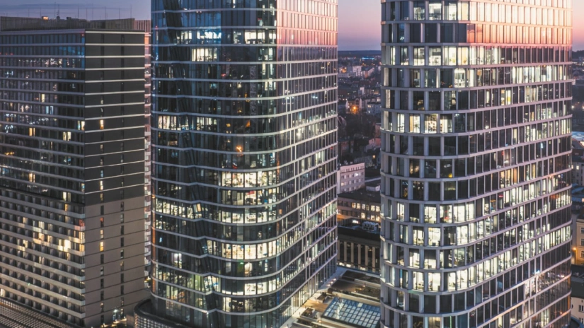 Cavatina secures €270 million refinancing for Polish regional office portfolio