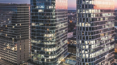 News Cavatina secures €270 million refinancing for Polish portfolio