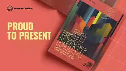 News - Meet the 50 most influential people in Polish real estate