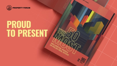 News Meet the 50 most influential people in Polish real estate
