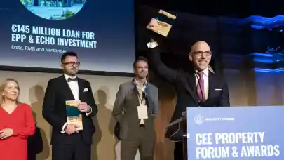 News - Time's ticking: Nominate your best projects, deals, and personalities