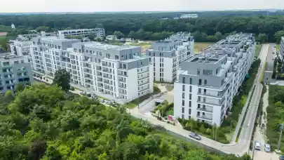 News - Speedwell boosts financing for resi complex in Bucharest