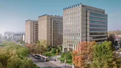 News - GTC prices €455 million notes to refinance debt