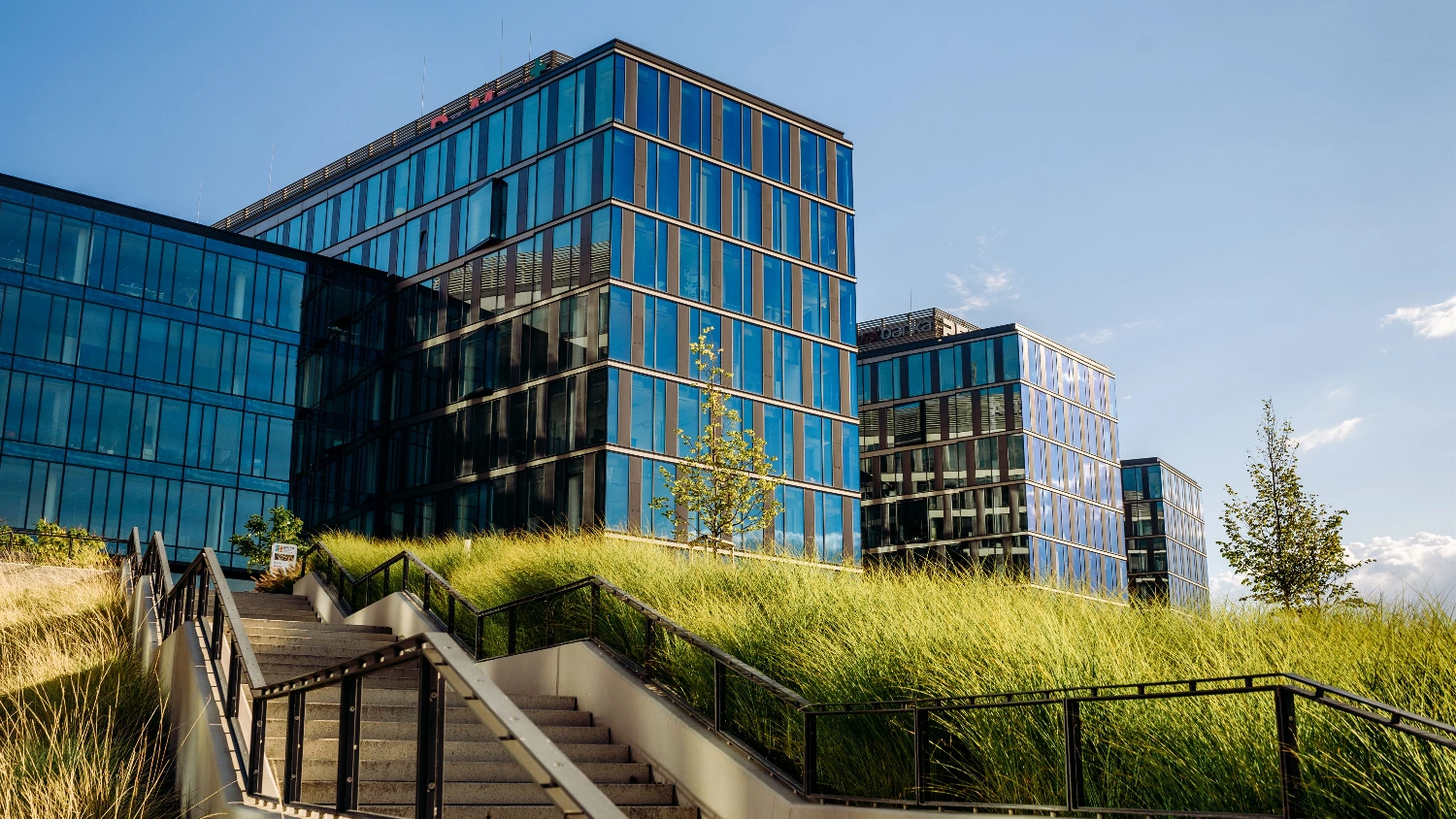 News Article Alto Real Estate Bratislava flexible office Slovakia