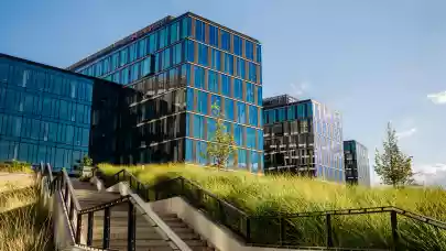 News - Alto launches flexible office option