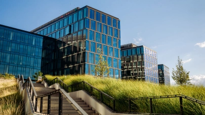 News Alto launches flexible office option