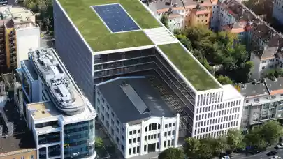 News - GTC launches two new projects in Budapest