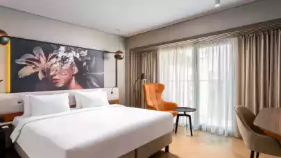 News - Romania's hotel industry posts third-highest EU growth