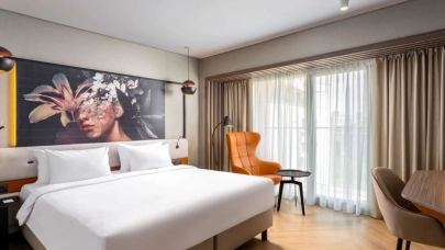 News Romania's hotel industry posts third-highest EU growth