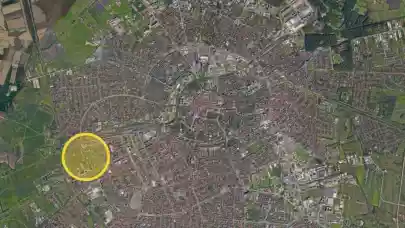 News - Nhood partners with Reuben Brothers for major mixed-use project in Timișoara