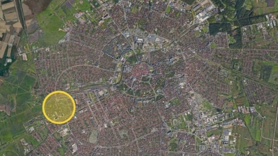 News Nhood partners with Reuben Brothers for major mixed-use project in Timișoara