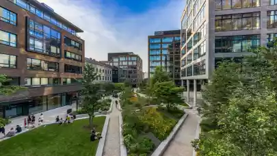 News - CTP diversifies tenant mix in Brno business park