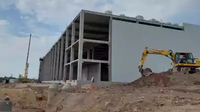 News - UDI welcomes new tenant in Pilsen