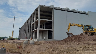 News UDI welcomes new tenant in Pilsen