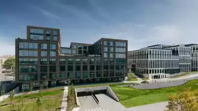 News - Next.Move to open branch in ČMN office building