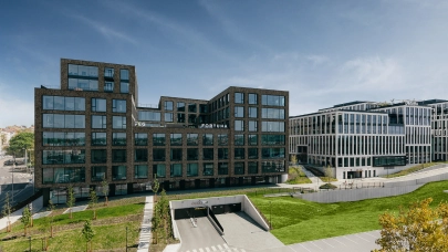 News Next.Move to open branch in ČMN office building