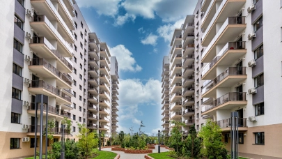 News Hils Development completes sale of resi complex in Bucharest
