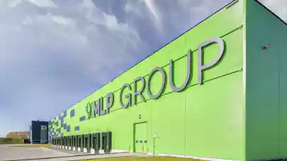 News - Uniq Logistic extends lease with MLP in Poland