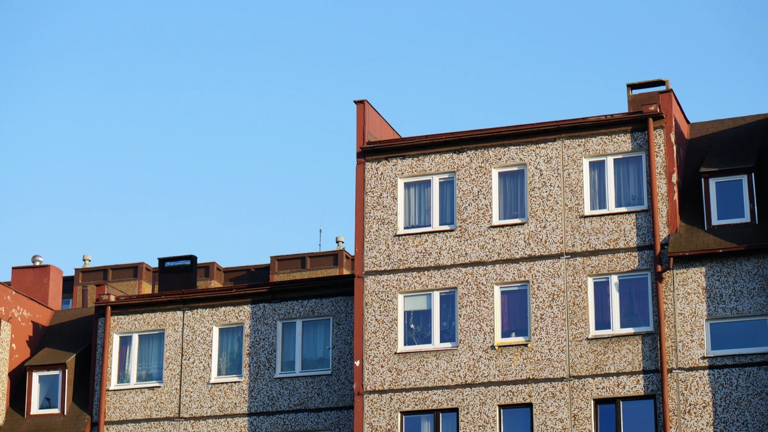 News Article Andrei Sârbu Brașov Bucharest Cluj Constanța Ilfov Residential Romania SVN Romania Timiș VAT