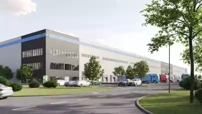 News - ELI Parks starts new industrial project near Bucharest