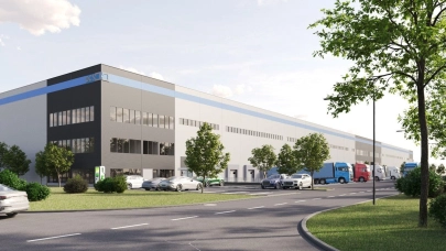 News ELI Parks starts new industrial project near Bucharest