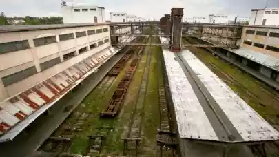 News - Penta purchases large brownfield site in Prague