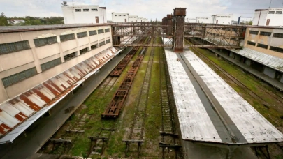 News Penta purchases large brownfield in Prague