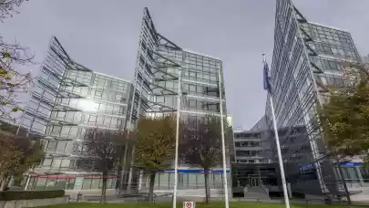 News - Granit Asset Management hits 35% renewable energy target in portfolio