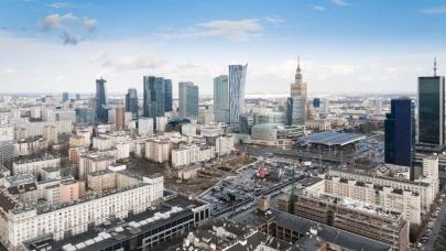 News CPI buys back assets in Poland