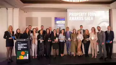 News - SEE Property Forum 2025: Award winners announced