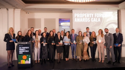News SEE Property Forum 2025: Award winners announced