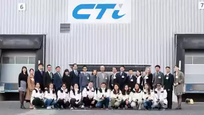 News - P3 welcomes new tenant in Prague