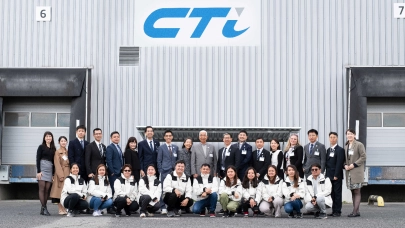 News P3 welcomes new tenant in Prague